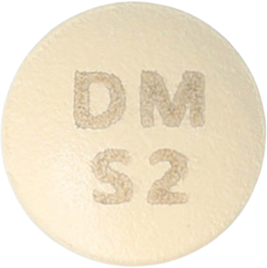 세비텐션정5/40mg 제품 사진