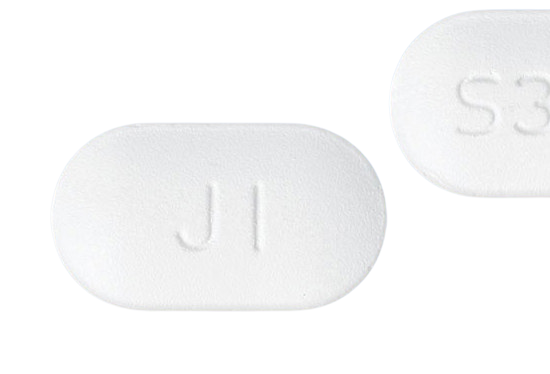 안프란서방정300mg 제품 사진