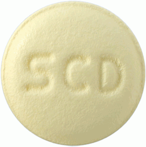 베시민정5mg 제품 사진