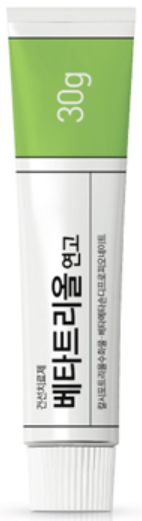 베타트리올연고_(30g) 제품 사진