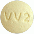 비바스정5/40mg 제품 사진