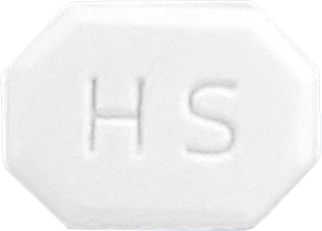 휴온스암로디핀정5mg 제품 사진