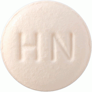 베시큐정10mg 제품 사진