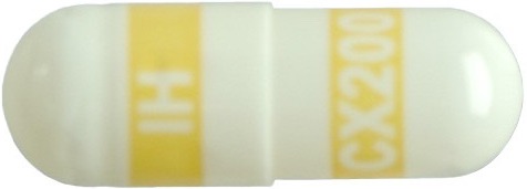 쎄콕시브캡슐200mg 제품 사진