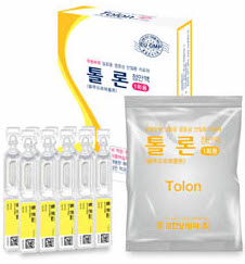 톨론티점안액_(0.45mL) 제품 사진