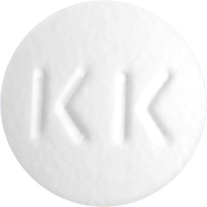 리파르정20mg 제품 사진