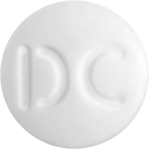 카버락틴정0.25mg 제품 사진
