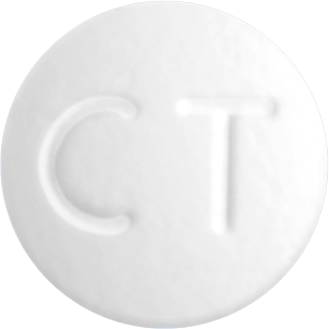 씨트렐린구강붕해정5mg 제품 사진