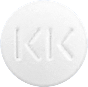 리파르정10mg 제품 사진