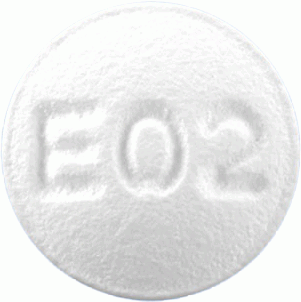 리피엔정10mg 제품 사진