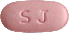 카나졸정150mg 제품 사진