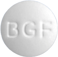 유니버거에프정0.04mg 제품 사진