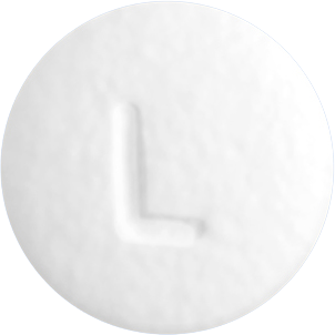 올메디핀정5/20mg 제품 사진