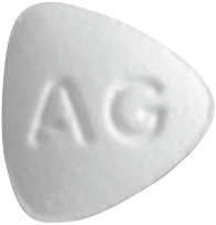 바루드정0.5mg 제품 사진