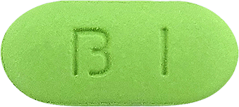 티오넥스에이취알정600mg 제품 사진