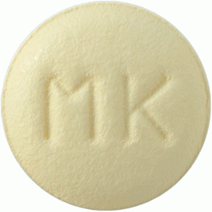 유로테라정5mg 제품 사진