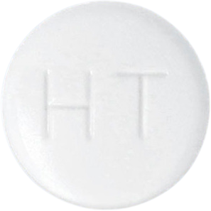 하이퍼텔미정40mg 제품 사진