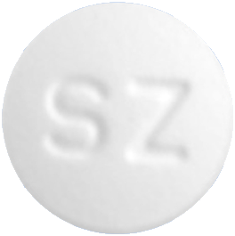 산도스에스시탈로프람정5mg_(6.39mg/1정) 제품 사진