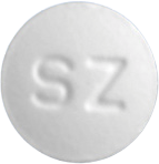 산도스에스시탈로프람정5mg 제품 사진