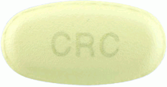 클리로신정250mg 제품 사진