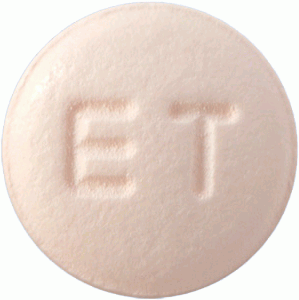 유리페나정10mg 제품 사진