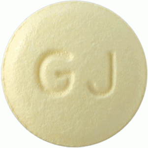 메디페나신정5mg 제품 사진