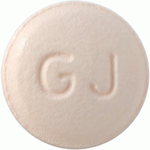 메디페나신정10mg 제품 사진