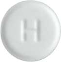 미라프정0.125mg 제품 사진