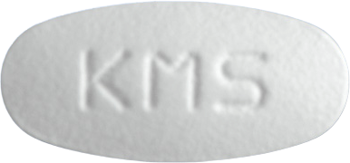 오구멘탐정375mg 제품 사진
