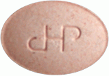 몬카루스츄정4mg 제품 사진