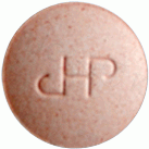 몬카루스츄정5mg 제품 사진