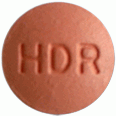 하이페질정23mg 제품 사진