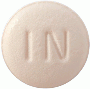 솔레나신정10mg 제품 사진