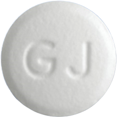 팜시드린정250mg 제품 사진