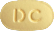 자이리스정5mg 제품 사진