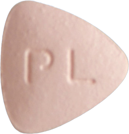 바라리버정1.0mg 제품 사진