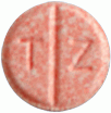 테로핀정2mg 제품 사진