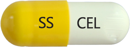 삼성세레콕시브캡슐200mg 제품 사진