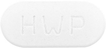아목살린정625mg 제품 사진