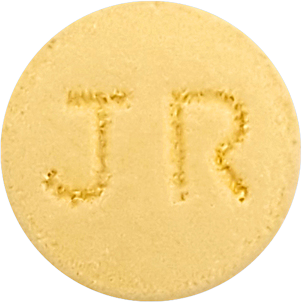 헤로스정5mg 제품 사진