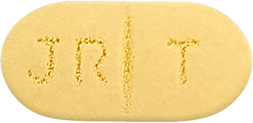 헤로스정10mg 제품 사진