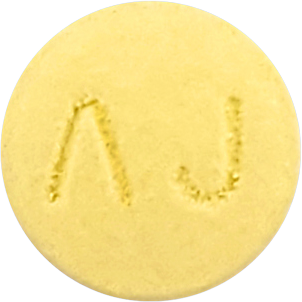 썬카정5mg 제품 사진