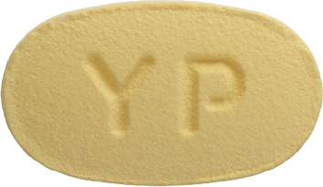 푸로리스정5mg 제품 사진