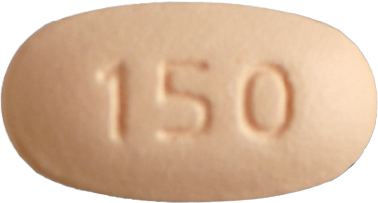 테넬리아엠서방정10/500mg 제품 사진