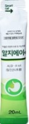 알지에이액_(1.25g/25mL) 제품 사진