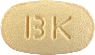 부광타다라필정5mg 제품 사진