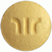 부광로수바스타틴칼슘정5mg 제품 사진