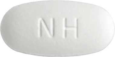 텔미라정80mg 제품 사진