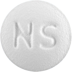 넬슨도네페질정5mg 제품 사진