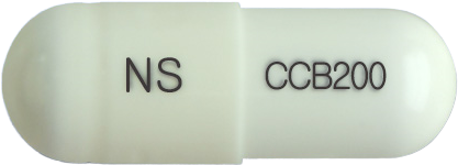 넬슨세레콕시브캡슐200mg 제품 사진